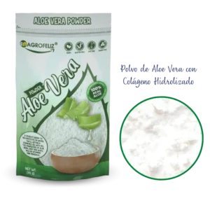ALOE VERA POWDER
