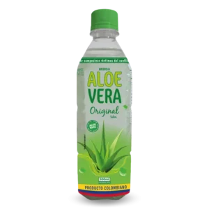 Bebida Aloe Vera Original