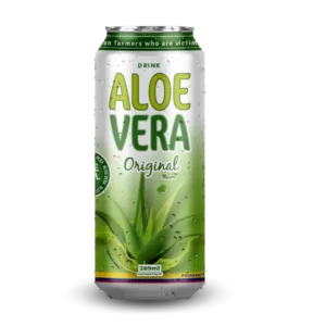 Drink Aloe Vera Original