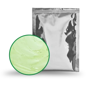 Gel de Aloe Vera natural