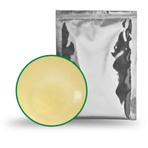 Jugo de Aloe Vera con jengibre