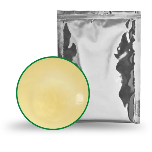 Jugo de Aloe Vera con jengibre