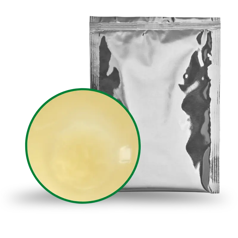 Jugo de Aloe Vera con jengibre