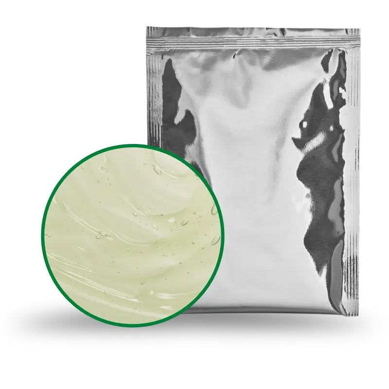 Jugo de Aloe Vera natural