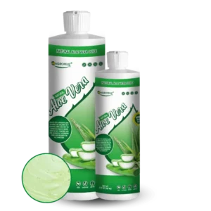 NATURAL ALOE VERA JUICE